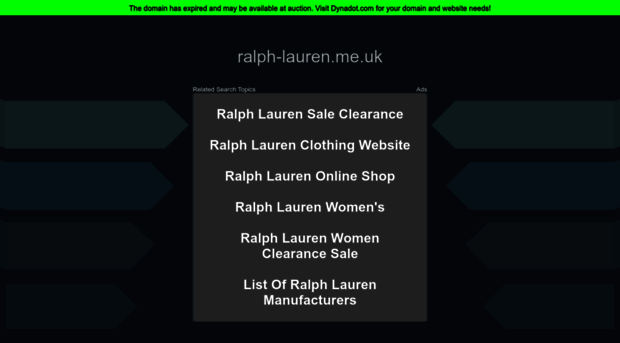 ralph-lauren.me.uk