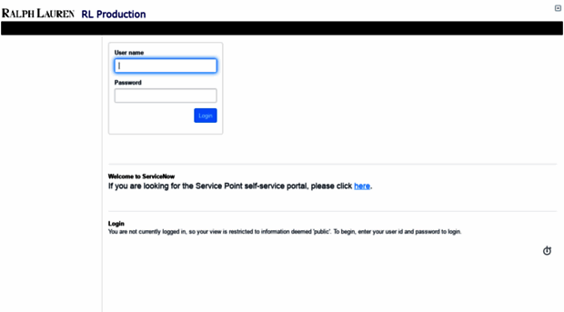 ralphlaurenprod.service-now.com