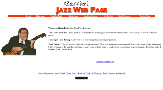 ralphpatt.com
