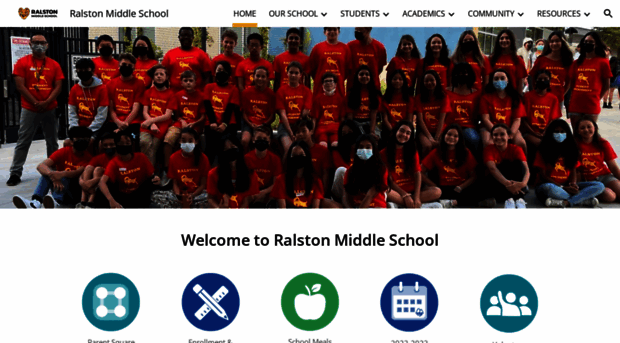 ralston.brssd.org