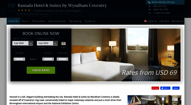 ramada-hotel-suites.h-rez.com