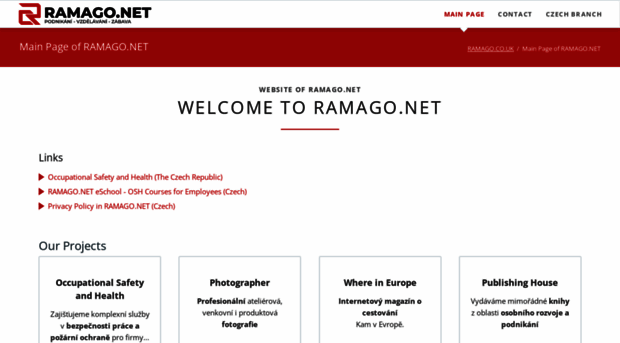 ramago.co.uk