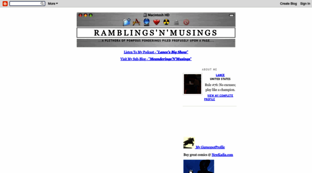 ramblingsnmusings.blogspot.nl