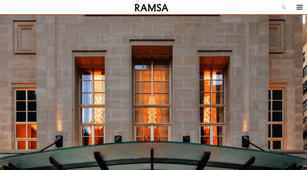ramsa.com