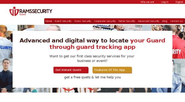 ramssecurity-guard.co.uk