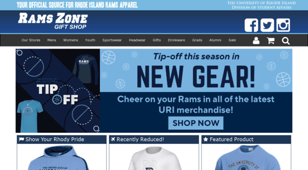 ramszone.uri.edu