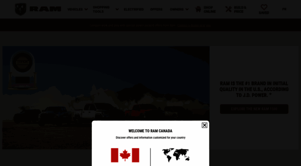 ramtruck.ca