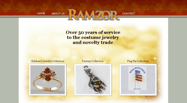 ramzor.com