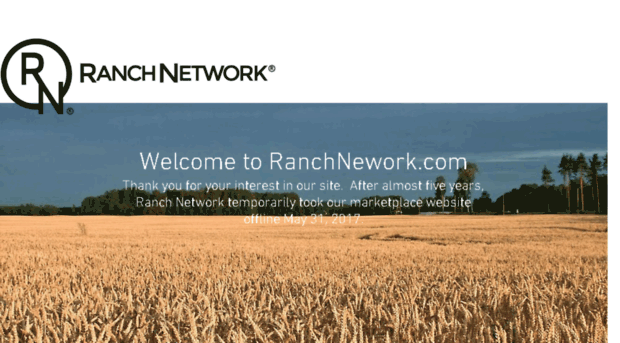 ranchnetwork.com