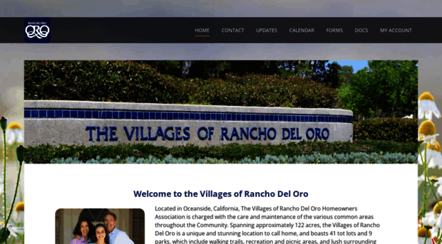 ranchodeloro.com