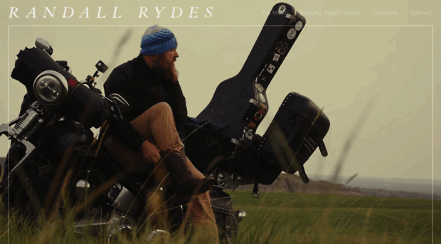 randallrydes.com