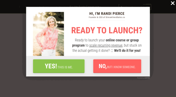 randipierce.com