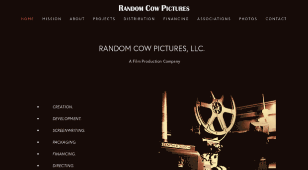 randomcowpictures.com