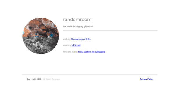 randomroom.com