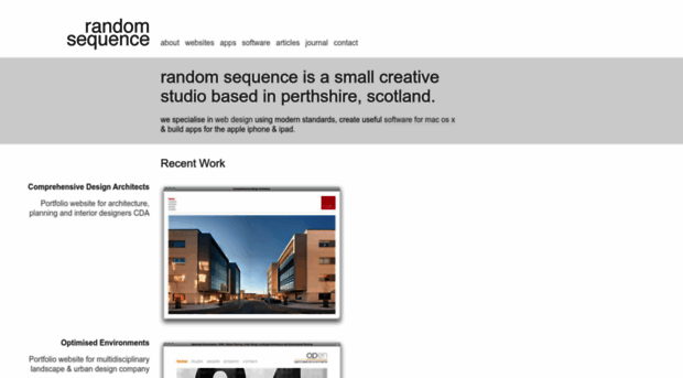 randomsequence.com