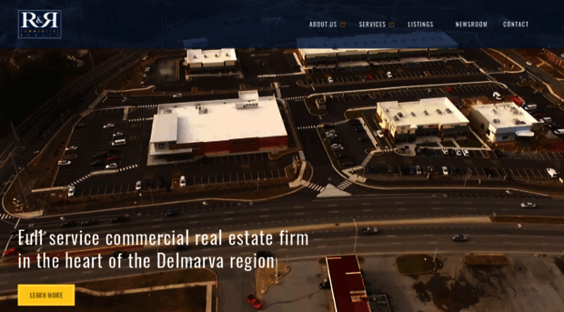 randrcommercialrealty.com