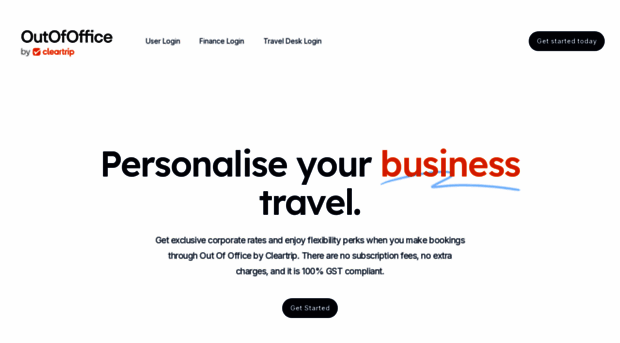 rang.cleartripforbusiness.com