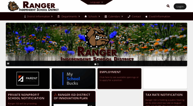 ranger.esc14.net