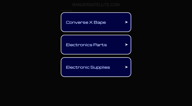 rangersatellite.com