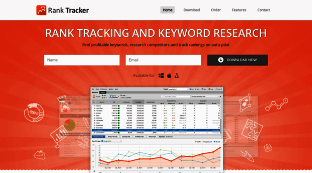 rank-tracker.org