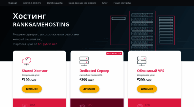 rankgamehosting.ru