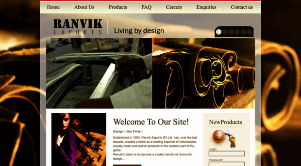 ranvik.net