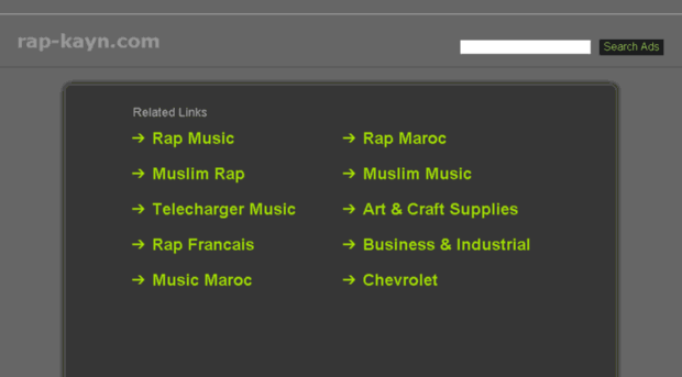 rap-kayn.com