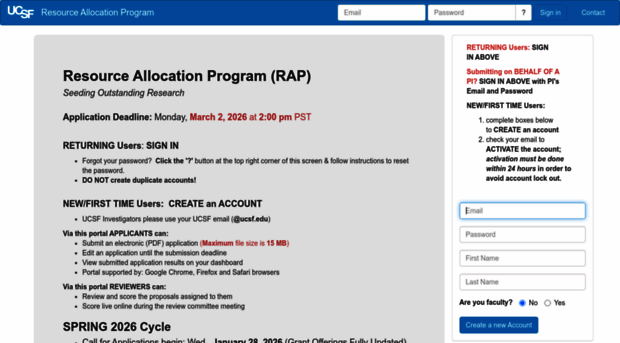 rapapp.ucsf.edu