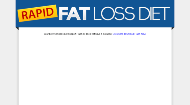 rapid-fat-loss-diet.com