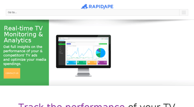 rapidape.com
