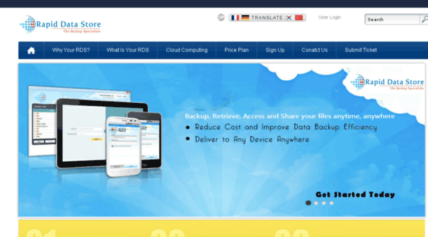 rapiddatastore.co.in