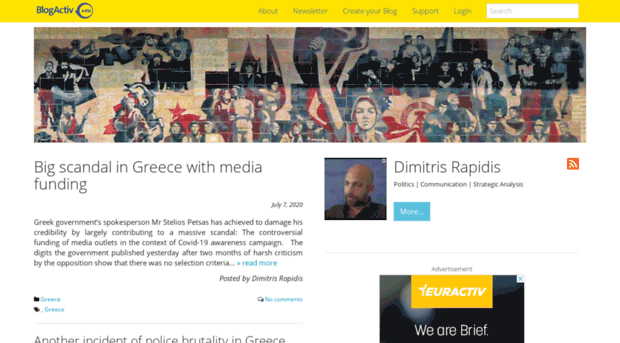 rapidis.blogactiv.eu