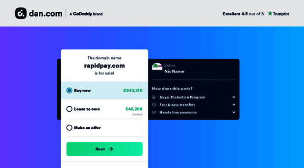 rapidpay.com