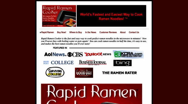 rapidramen.com