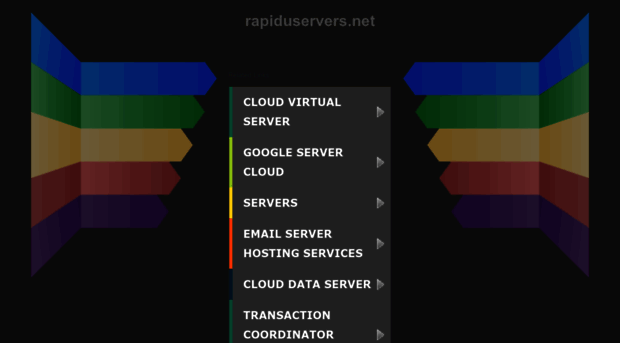 rapiduservers.net