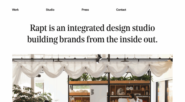 raptstudio.com