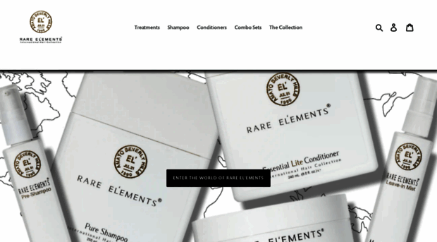 rare-elements-hair-collection.myshopify.com