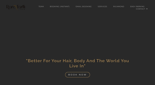 rareearthhair.com.au