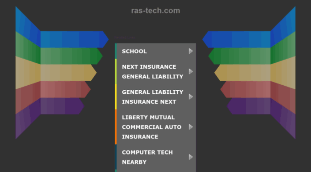 ras-tech.com