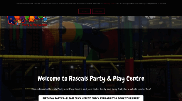 rascals-play.co.uk