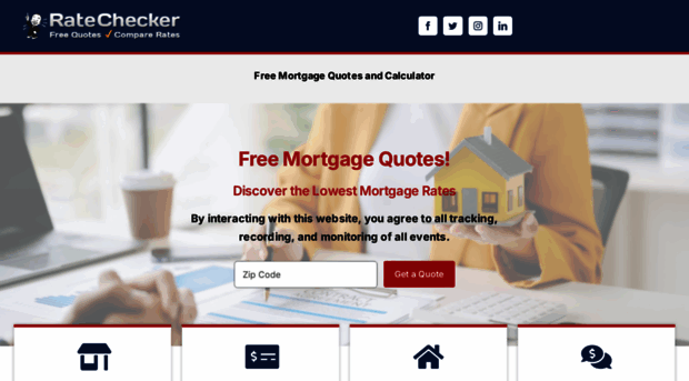 ratechecker.com