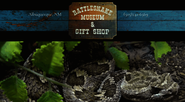 rattlesnakes.com