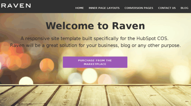 raven.sparkreaction.com