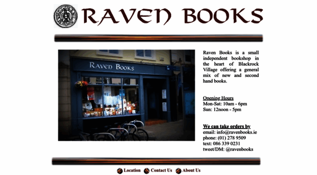 ravenbooks.ie