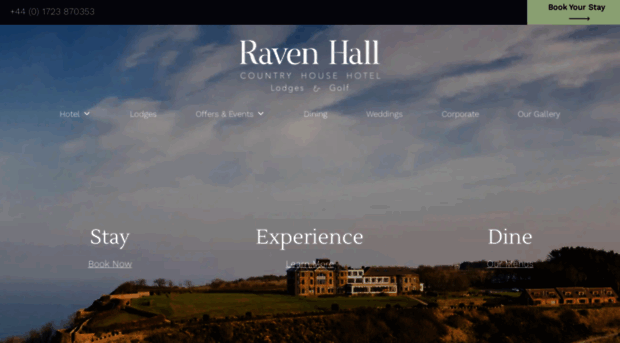 ravenhall.co.uk