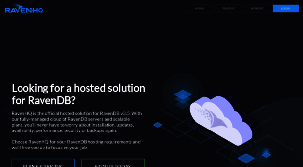 ravenhq.com