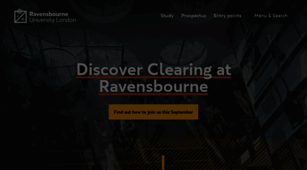 ravensbourne.ac.uk