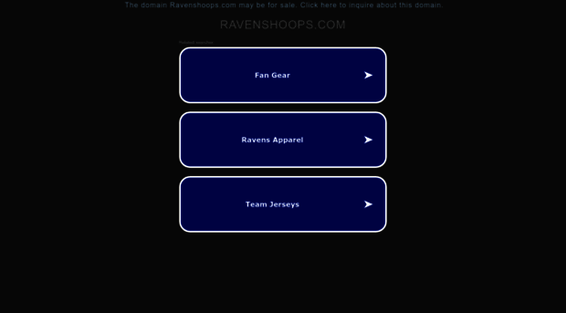 ravenshoops.com