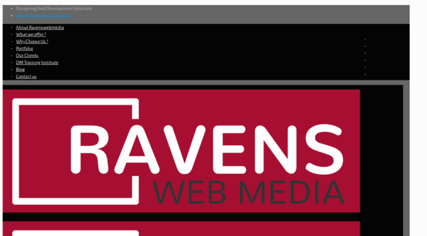 ravenswebmedia.com