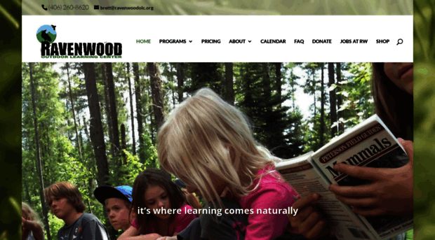 ravenwoodolc.org